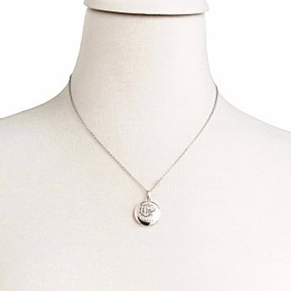 Gucci Jewelry - Sale🥳NWT Gucci Sterling Silver Double Sided necklace